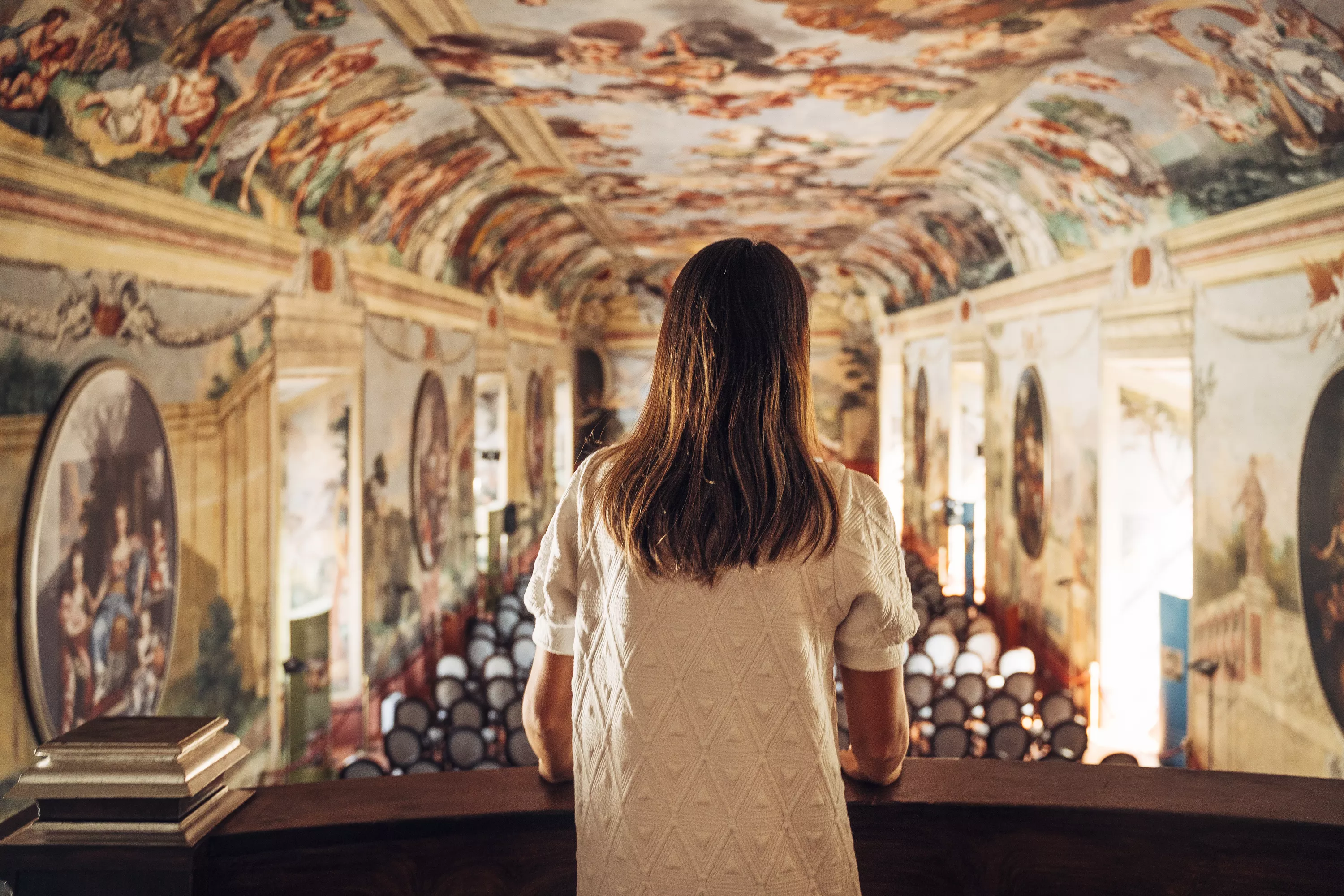 Raziščite destinacijo Brežice z avtodomom za 1. maj