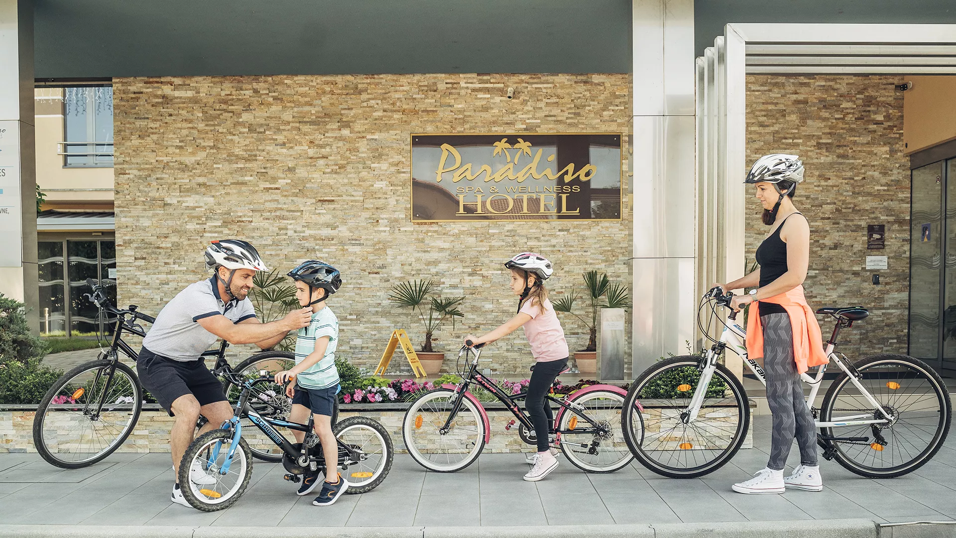 Raziščite destinacijo Brežice z avtodomom za 1. maj