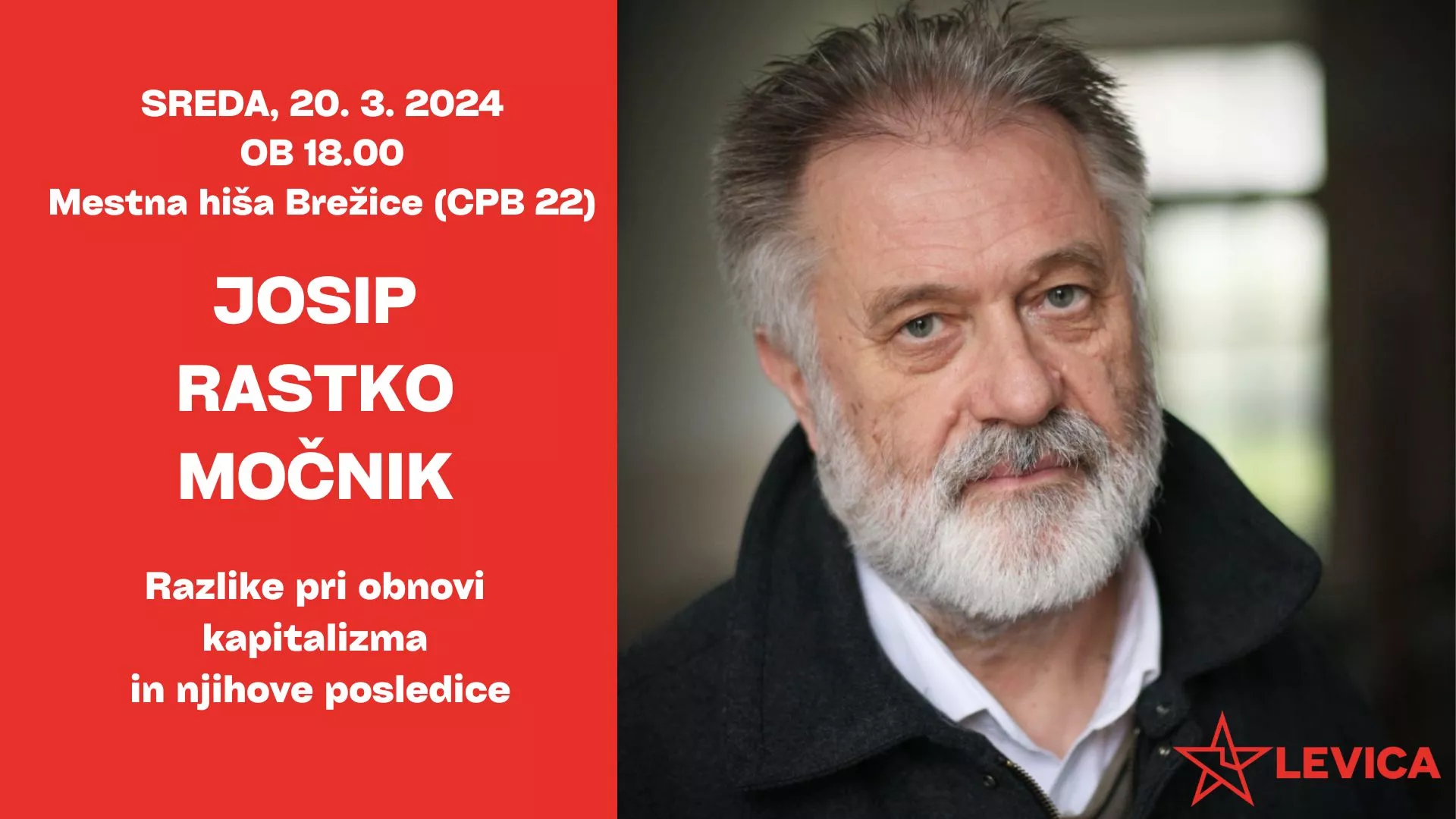 Razlike pri obnovi kapitalizma in njihove posledice