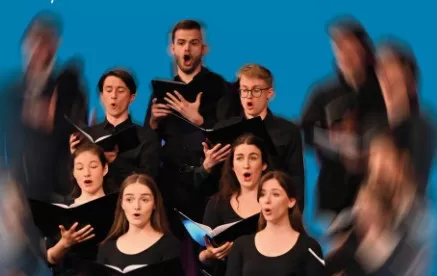 Regijsko tekmovanje odraslih pevskih zasedb Dolenjske, Bele krajine in Posavja