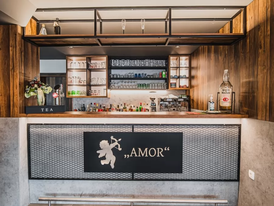 Restaurant Amor