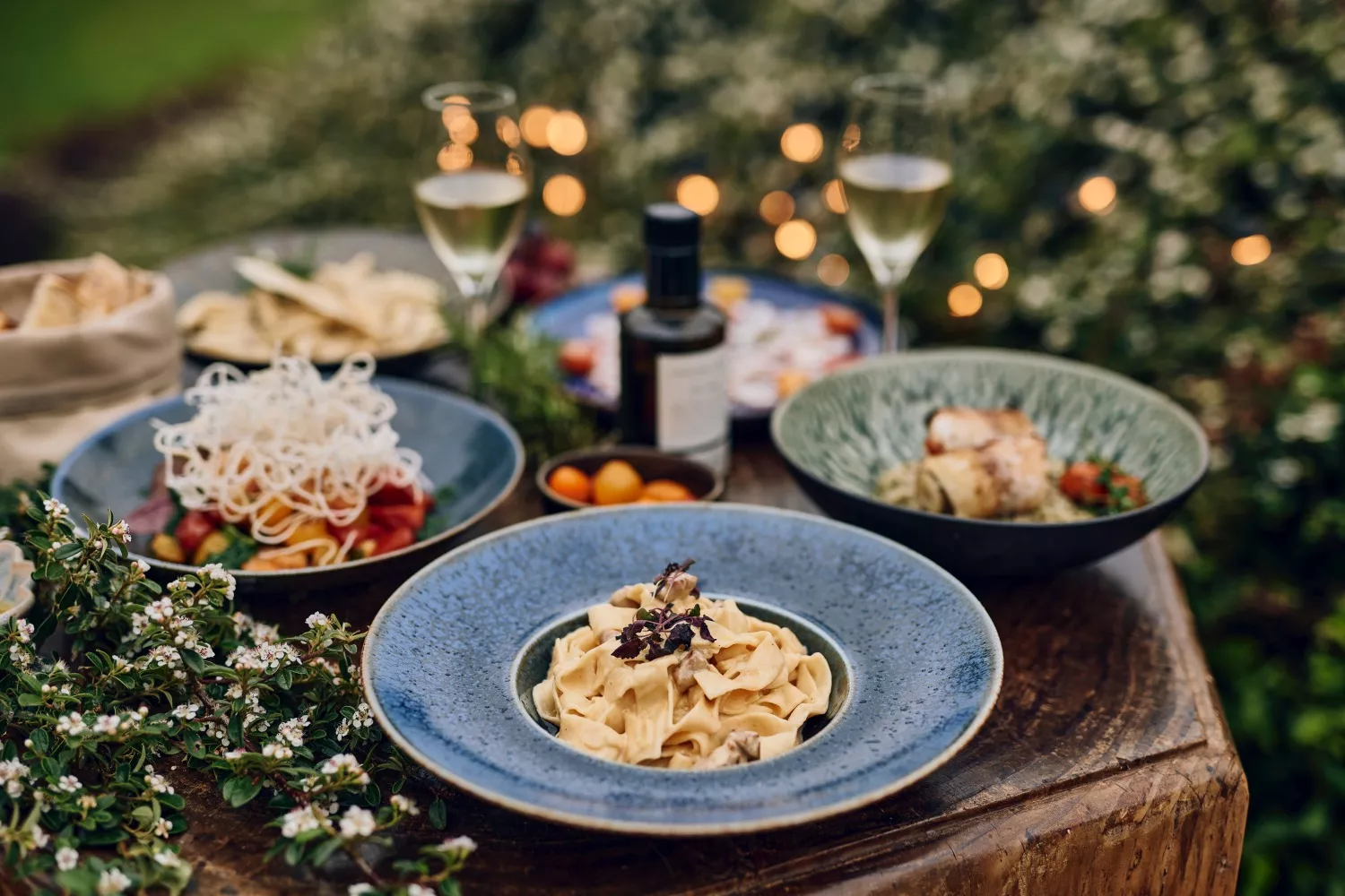 Restaurant Mokrice Castle