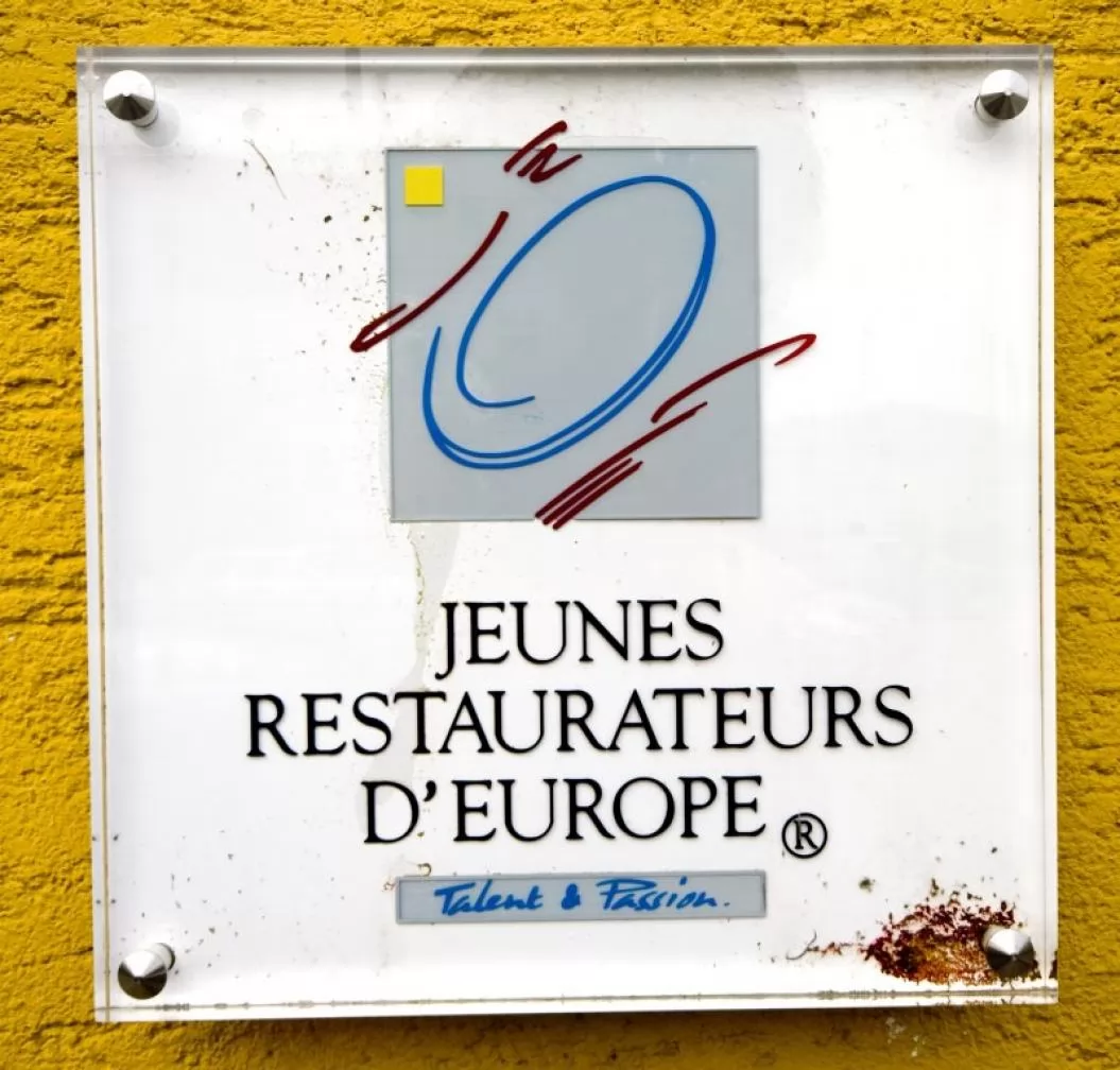 Restaurant Osteria Debeluh