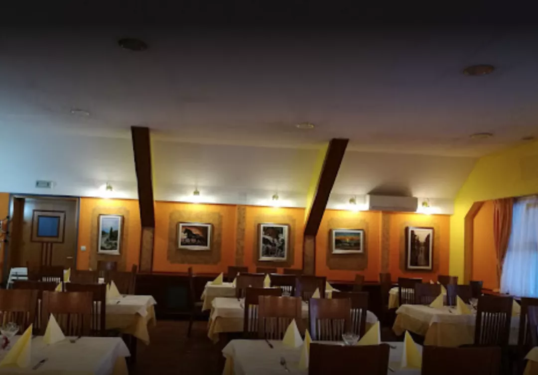 Restavracija Grill Čatež