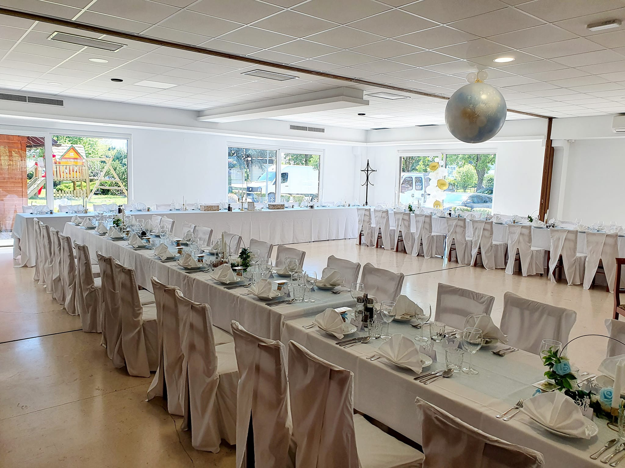 Restavracija Štefanič