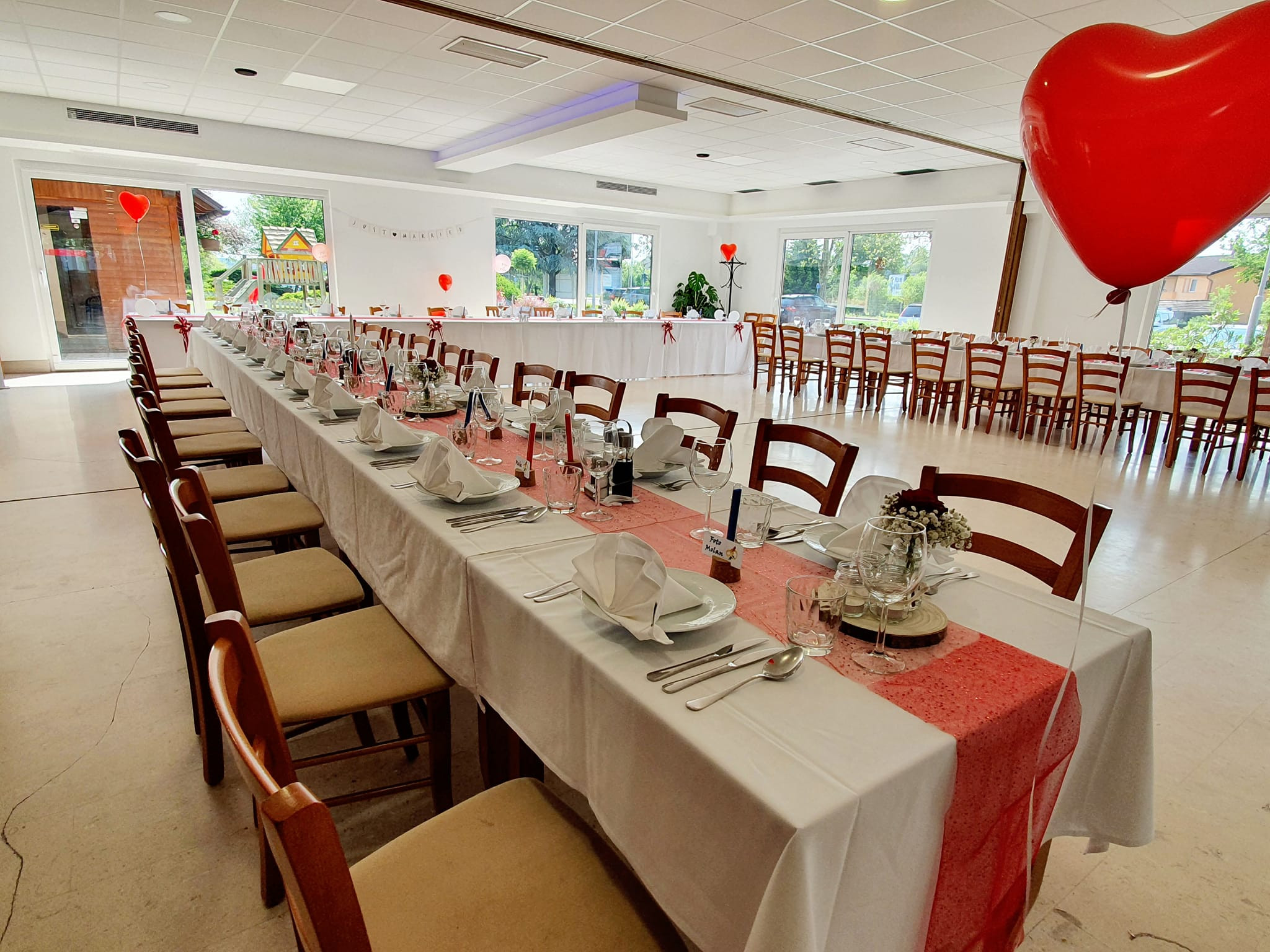 Restavracija Štefanič