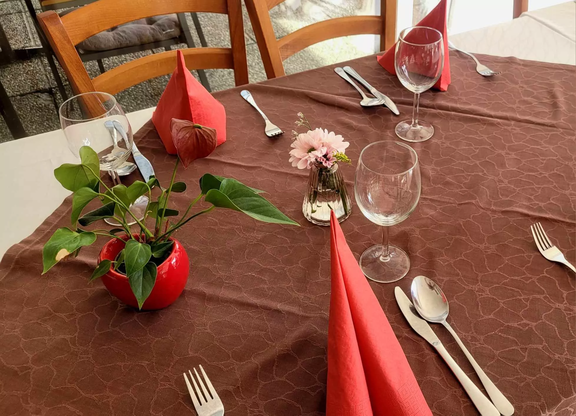 Restavracija Štefanič je pridobila trajnostni znak Zeleni ključ