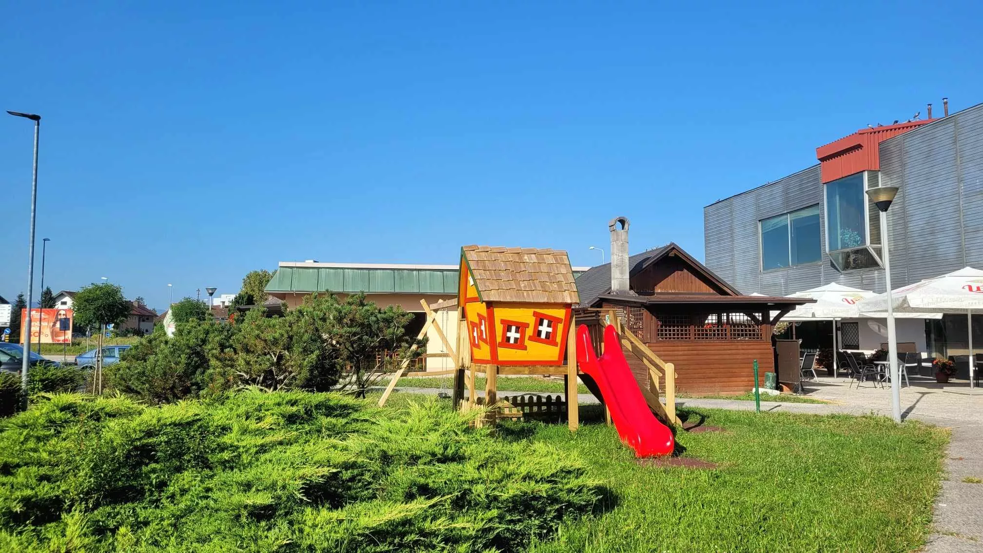 Restavracija Štefanič je pridobila trajnostni znak Zeleni ključ