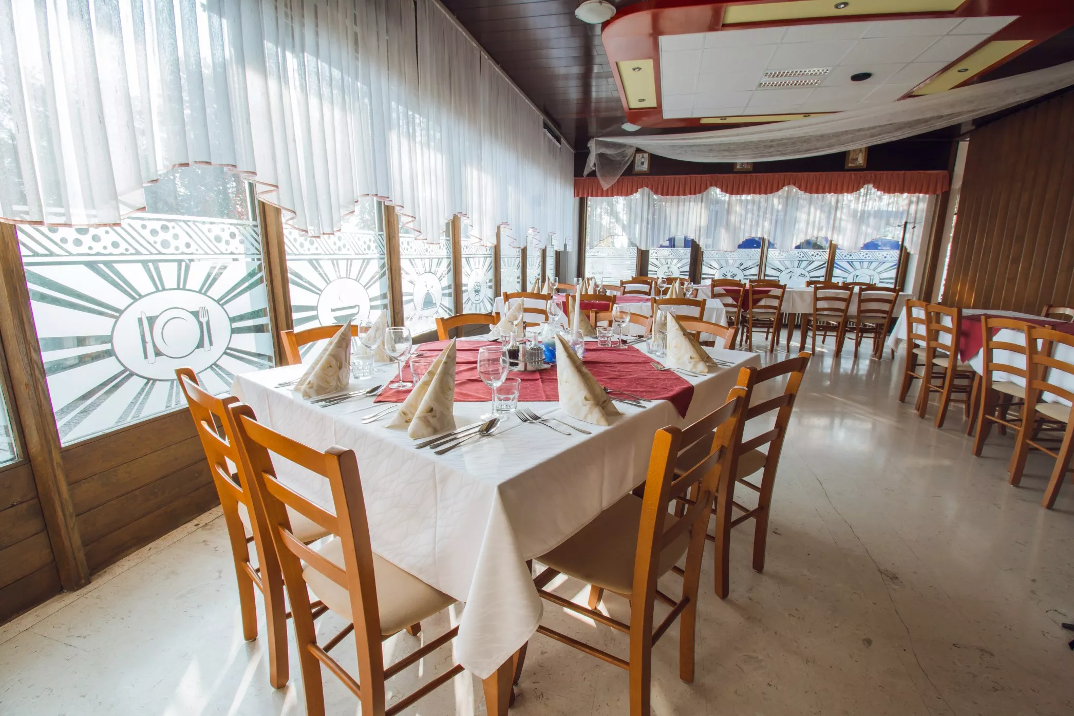 Restavracija Štefanič