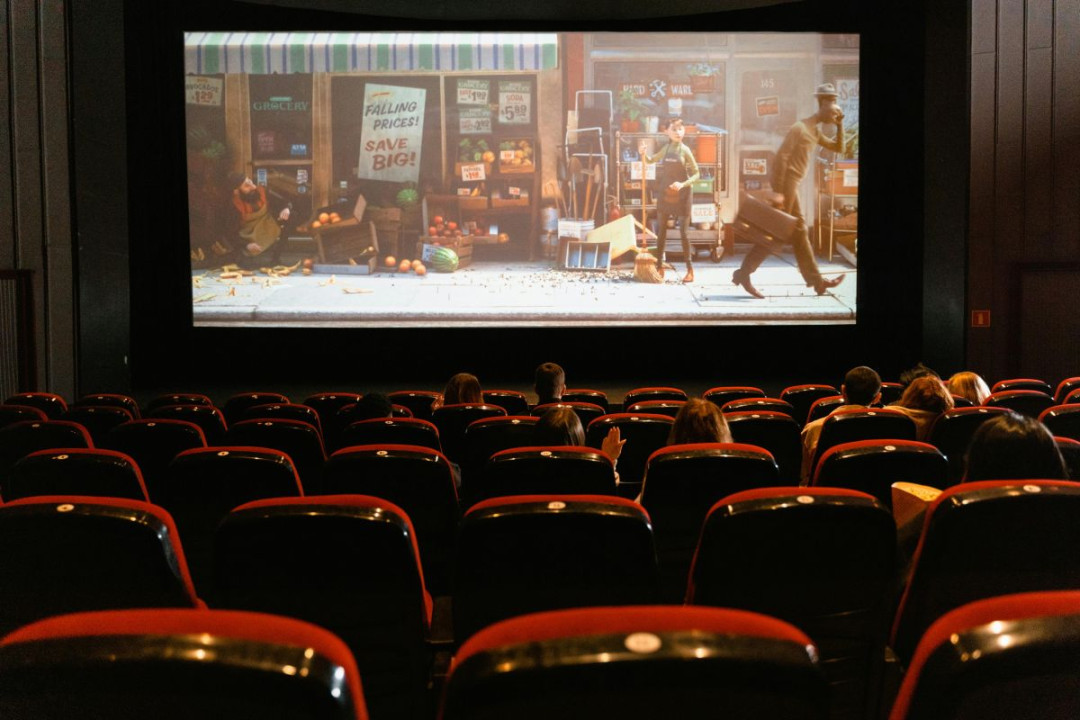 Rezerviraj počitnice v Termah Čatež in brezplačno obišči Festival evropskega filma