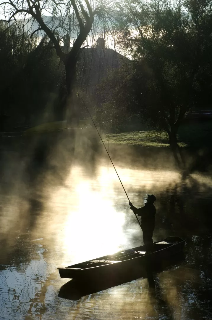 Ribiška družina Brežice