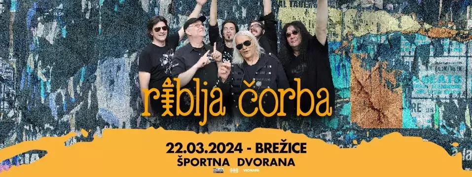 Riblja čorba