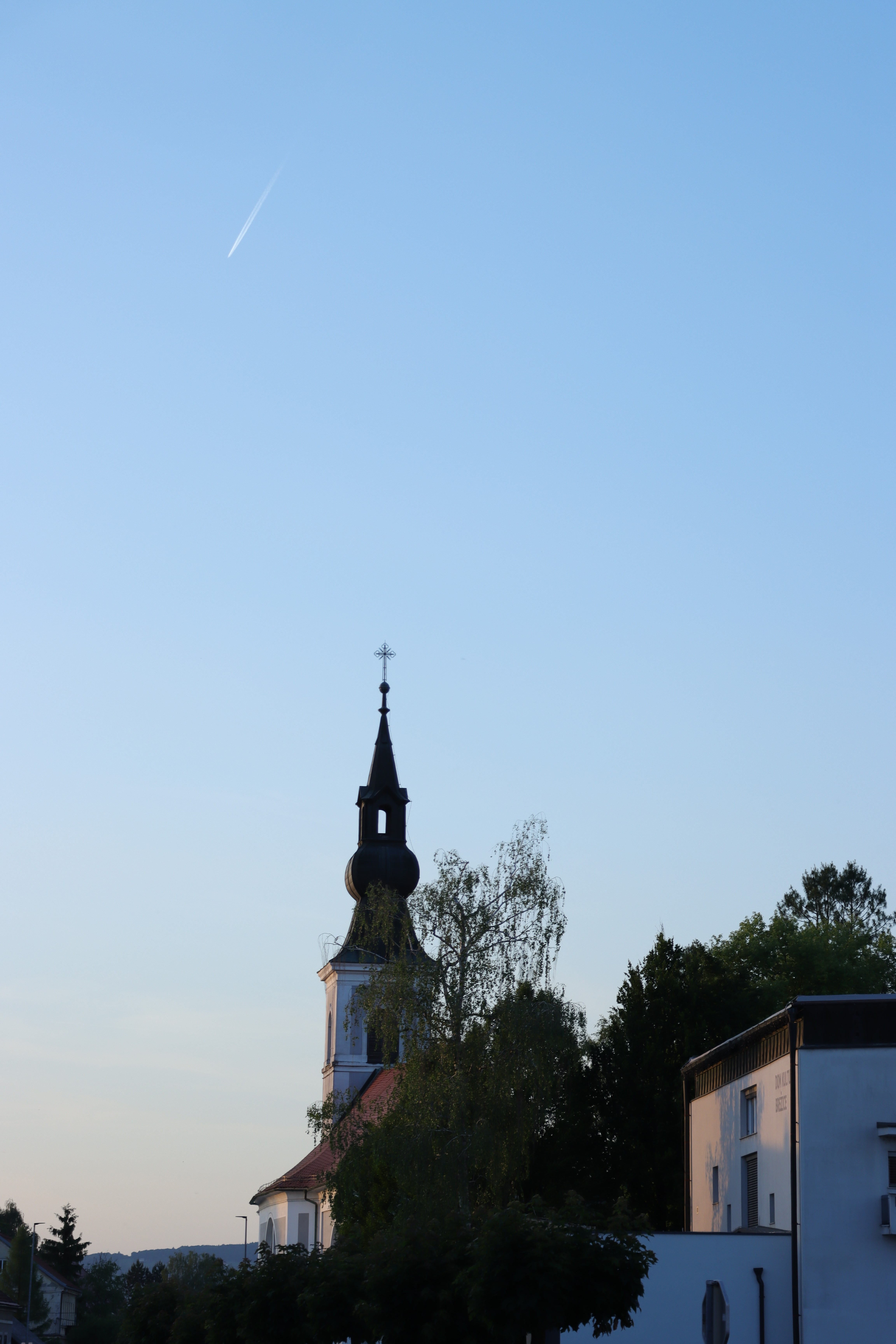 Romarska cerkev sv. Roka