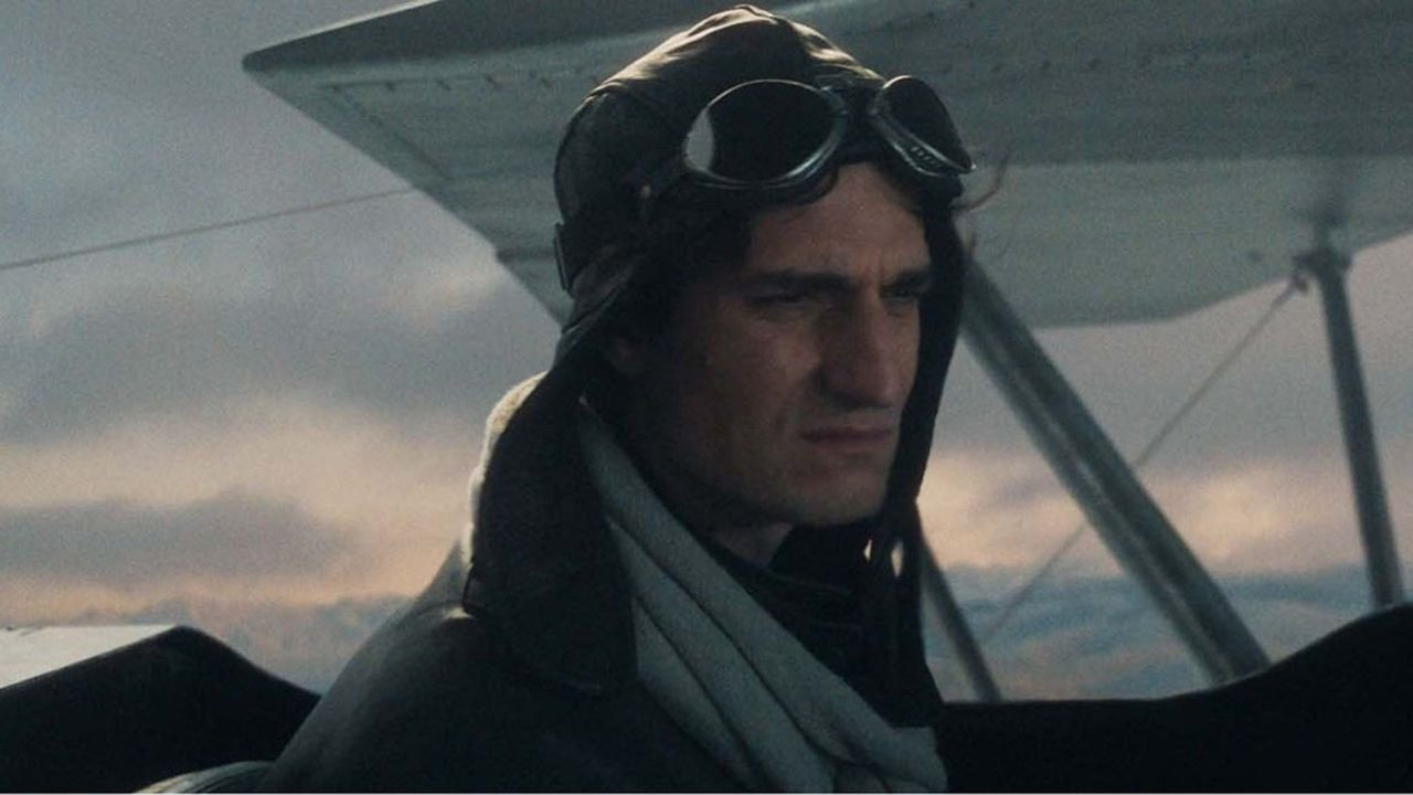 SAINT-EXUPERY (Saint-Ex)