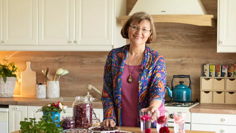 Sanja Lončar: Samooskrbna hrana – kako ohraniti največ od tega kar smo pridelali