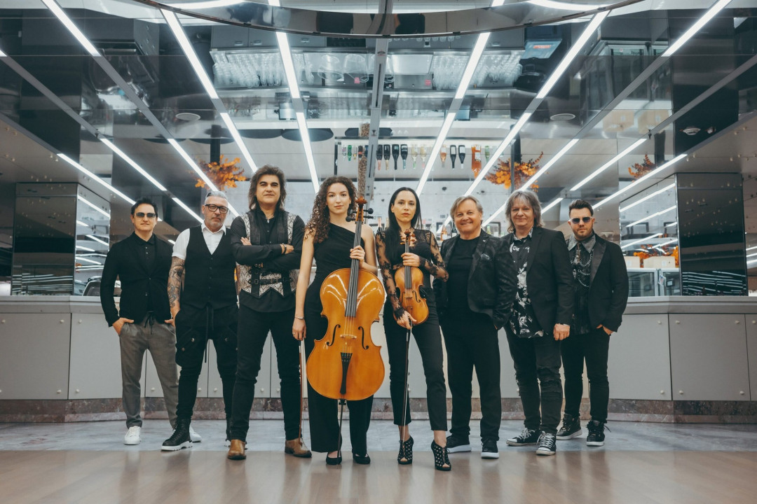 Šank Rock akustično