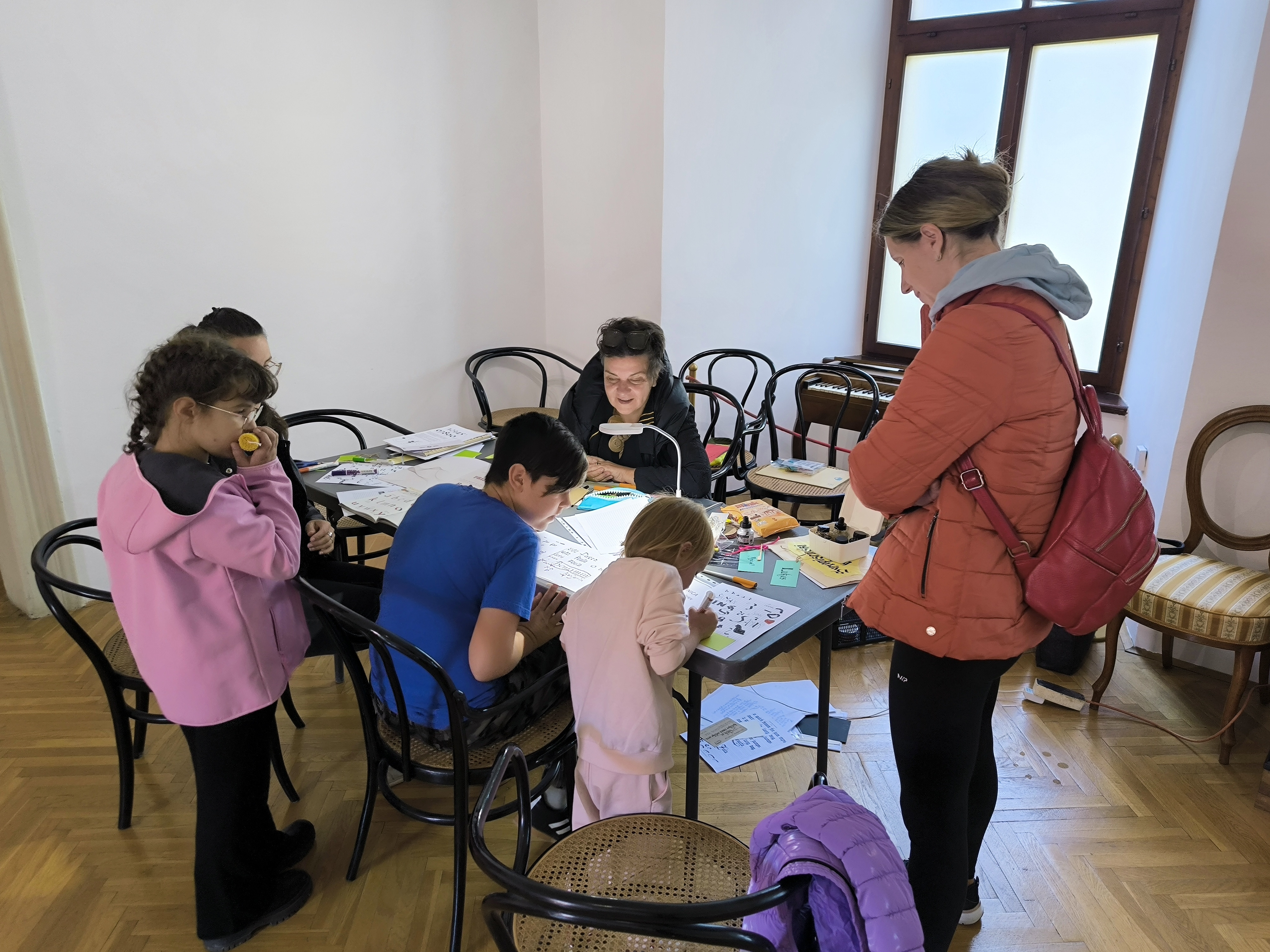 Sejem rokodelskih znanj in veščin in Baročni dan v Posavskem muzeju Brežice