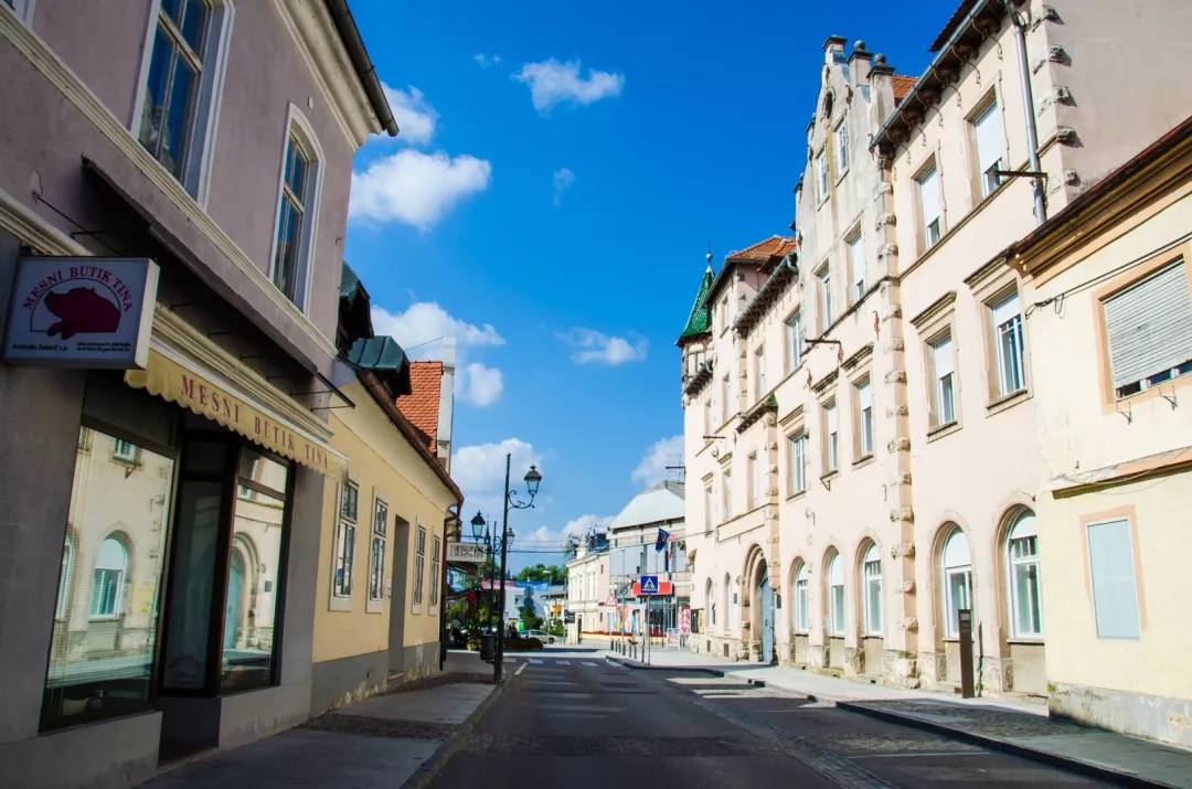 Severna mestna vrata