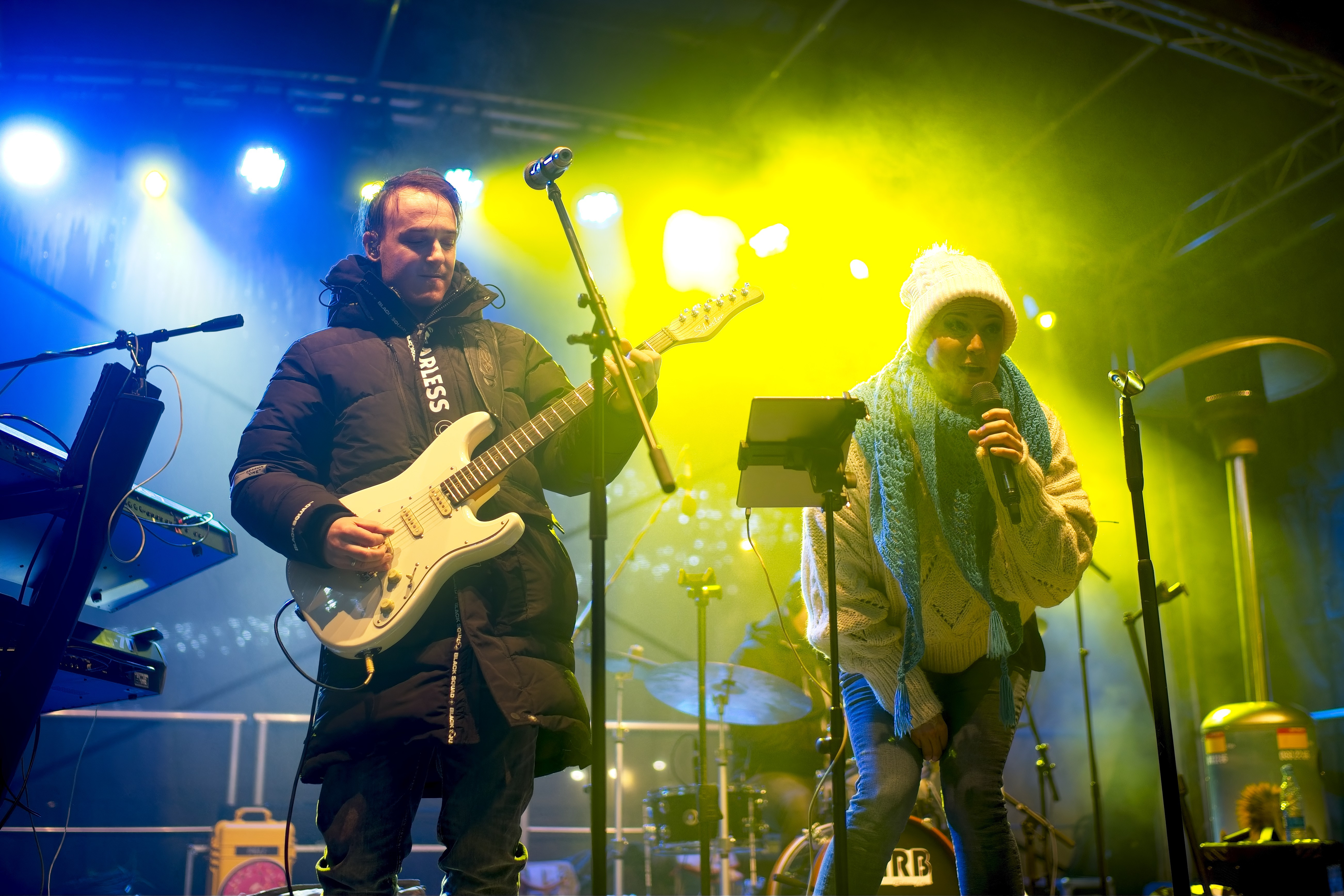 Silvestrovanje v Brežicah