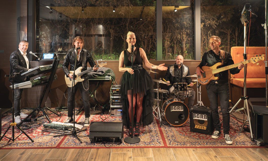 Silvestrovanje v Brežicah