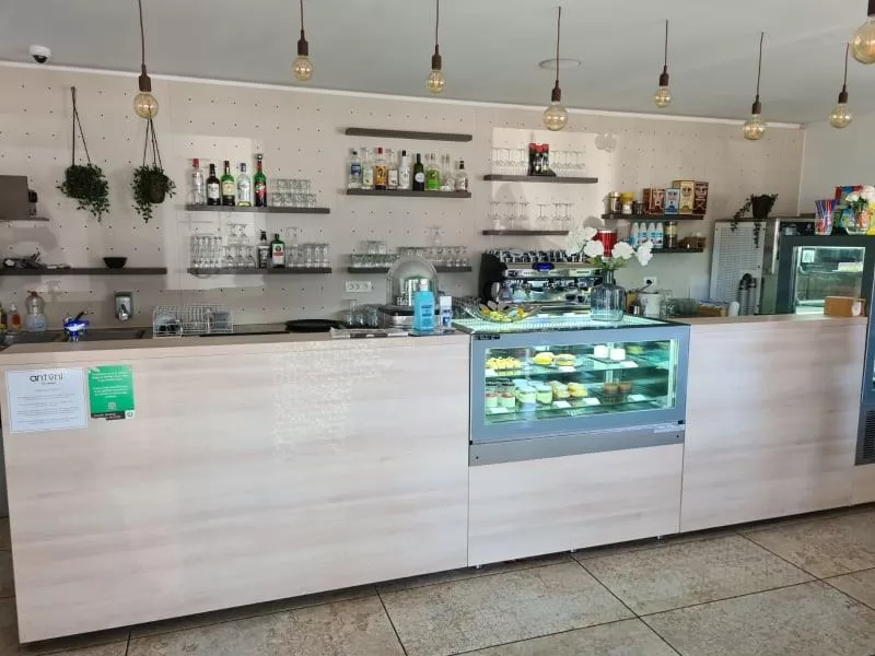 Slaščičarna Antoni