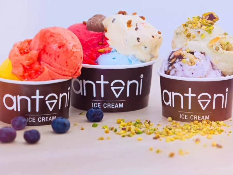 Slaščičarna Antoni