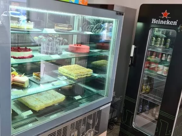 Slaščičarna Antoni