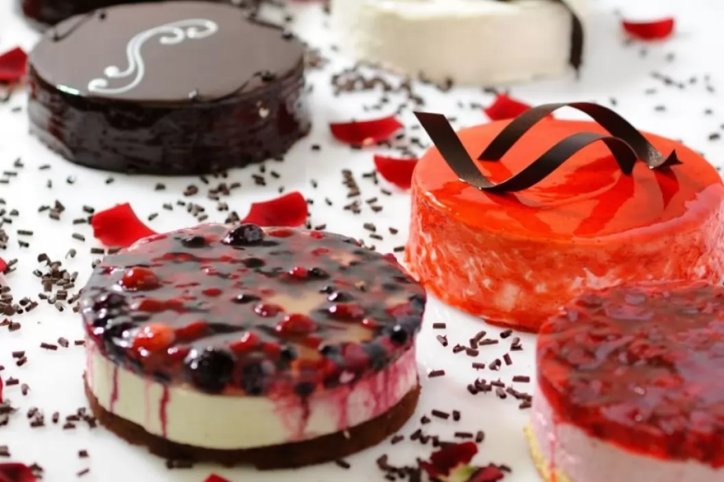 Slaščičarna Urška Brežice