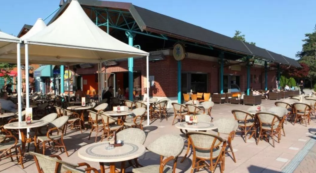 Slaščičarna Urška Terme Čatež