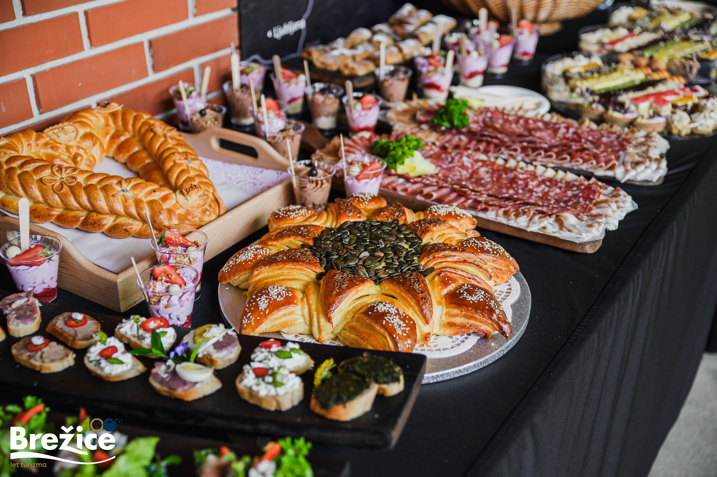 Slavnostna otvoritev Turistično informacijskega centra Čatež ob Savi