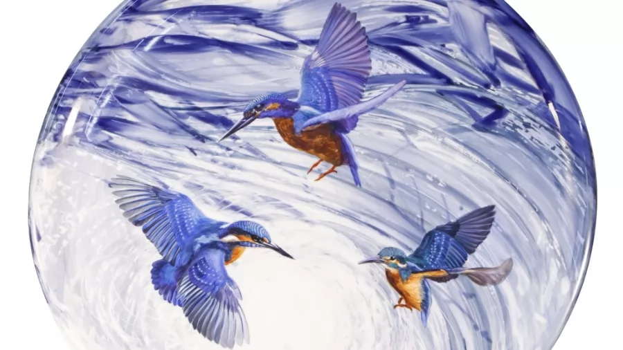 Slikanje na porcelan