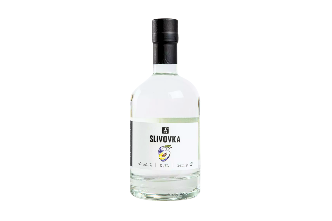 Slivovka