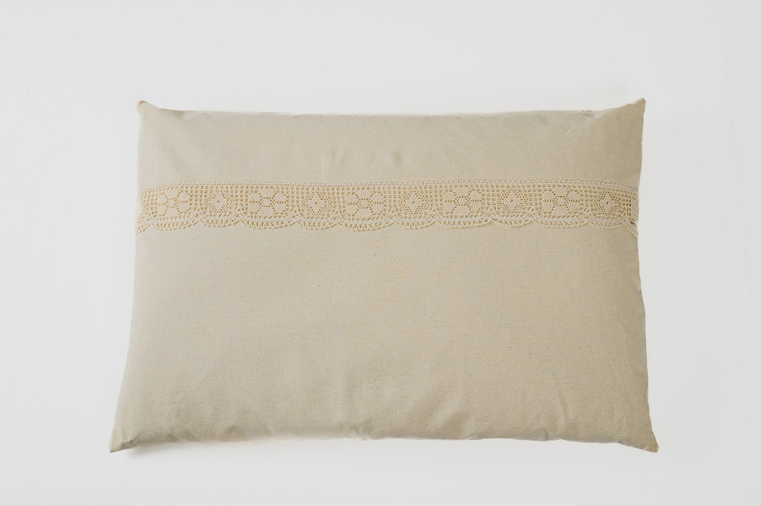 Sonja Klemenčič_eko vzglavnik