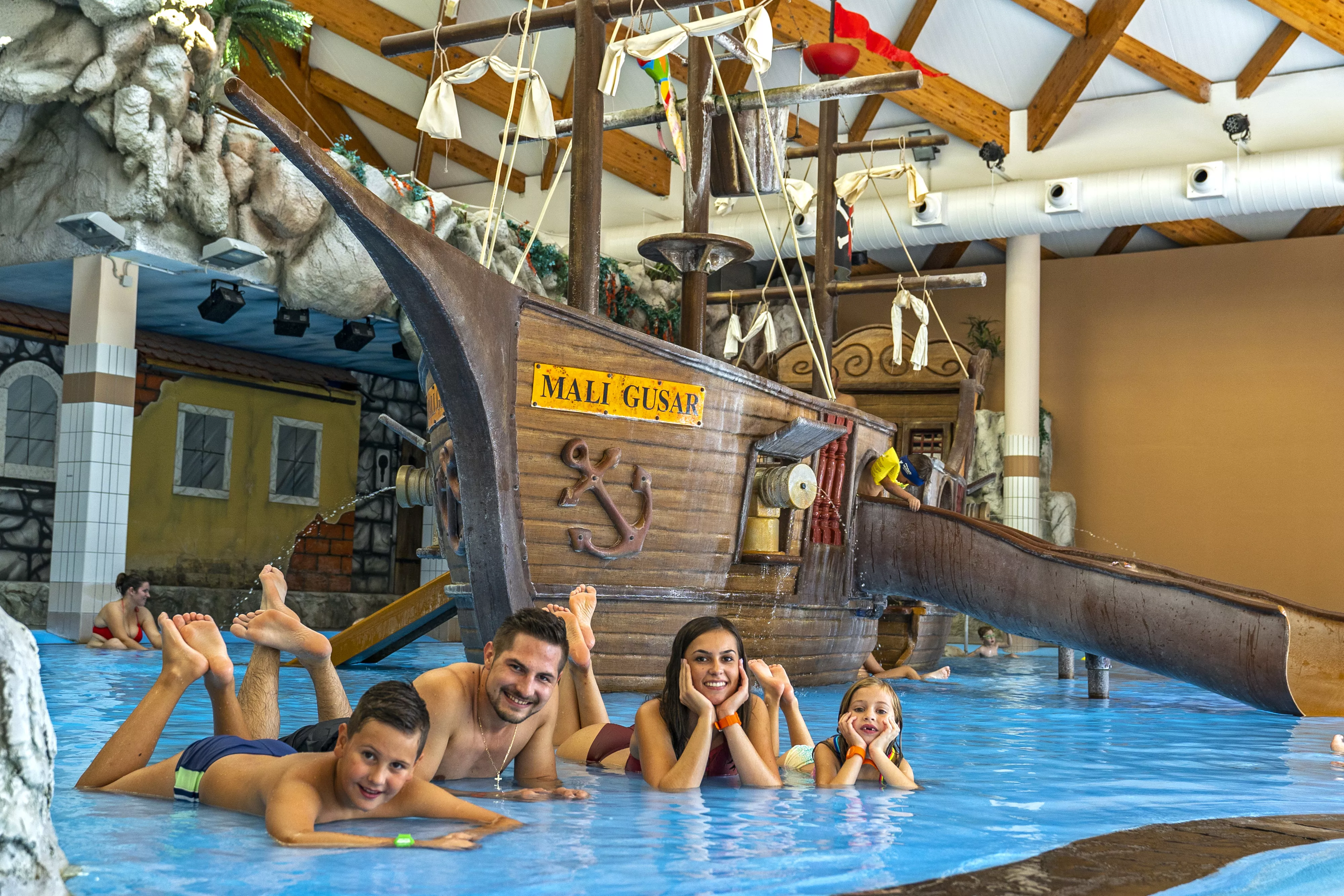 Spletni nakup vstopnic