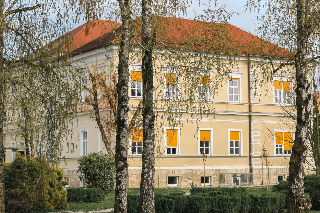 Splošna bolnišnica Brežice