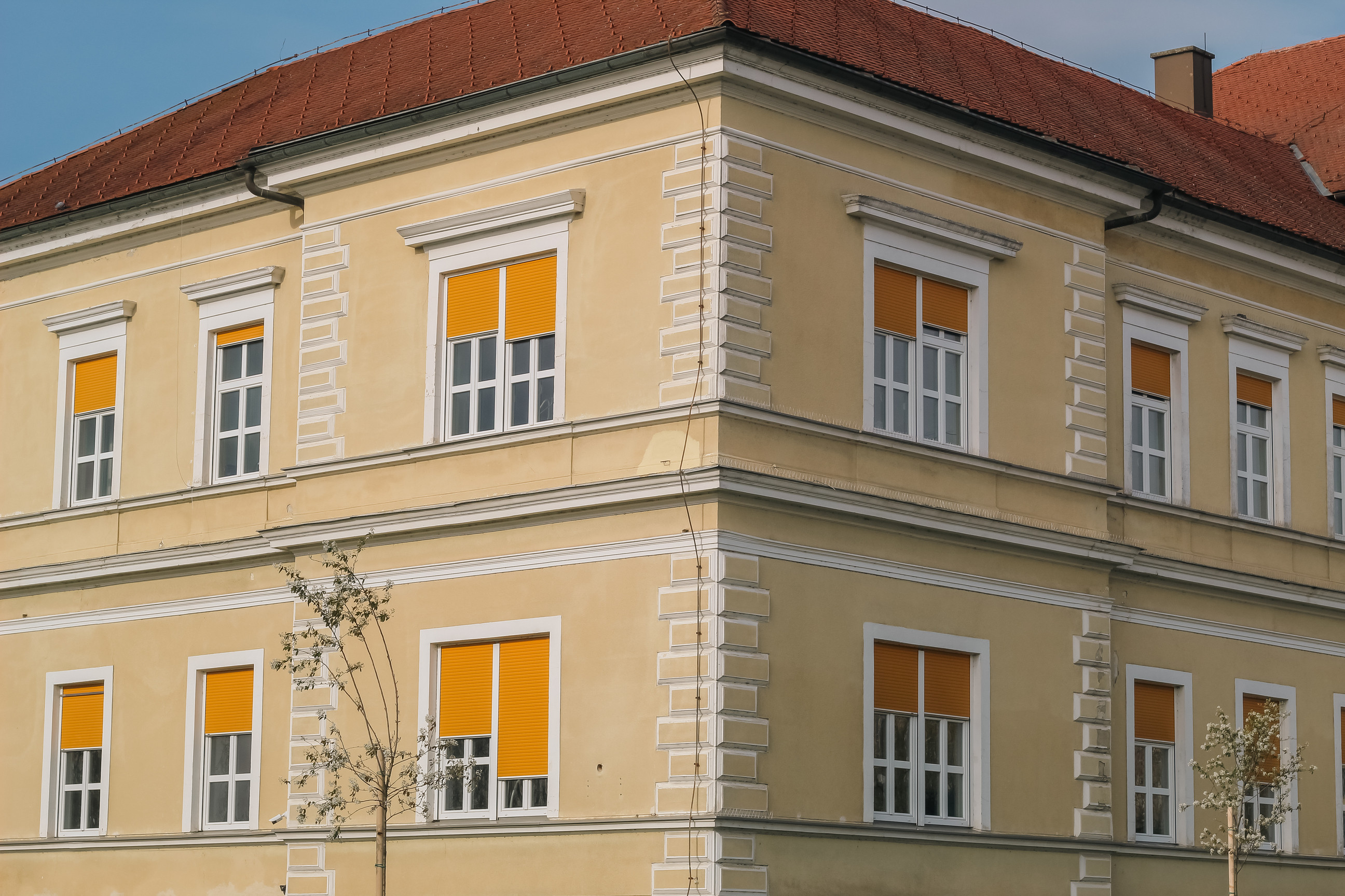 Splošna bolnišnica Brežice