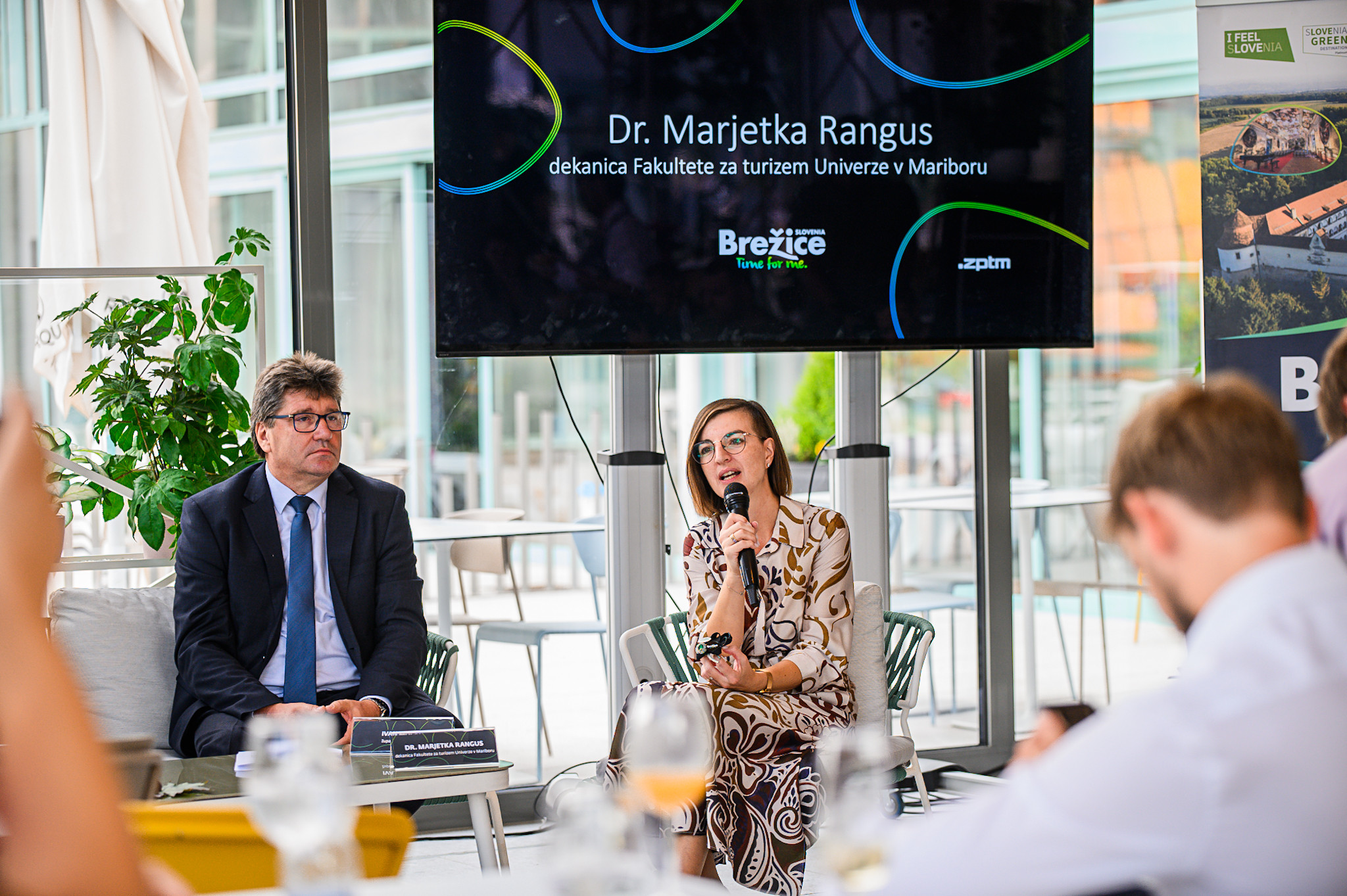 Spodbudni rezultati in ambiciozni načrti za prihodnost turizma v Brežicah