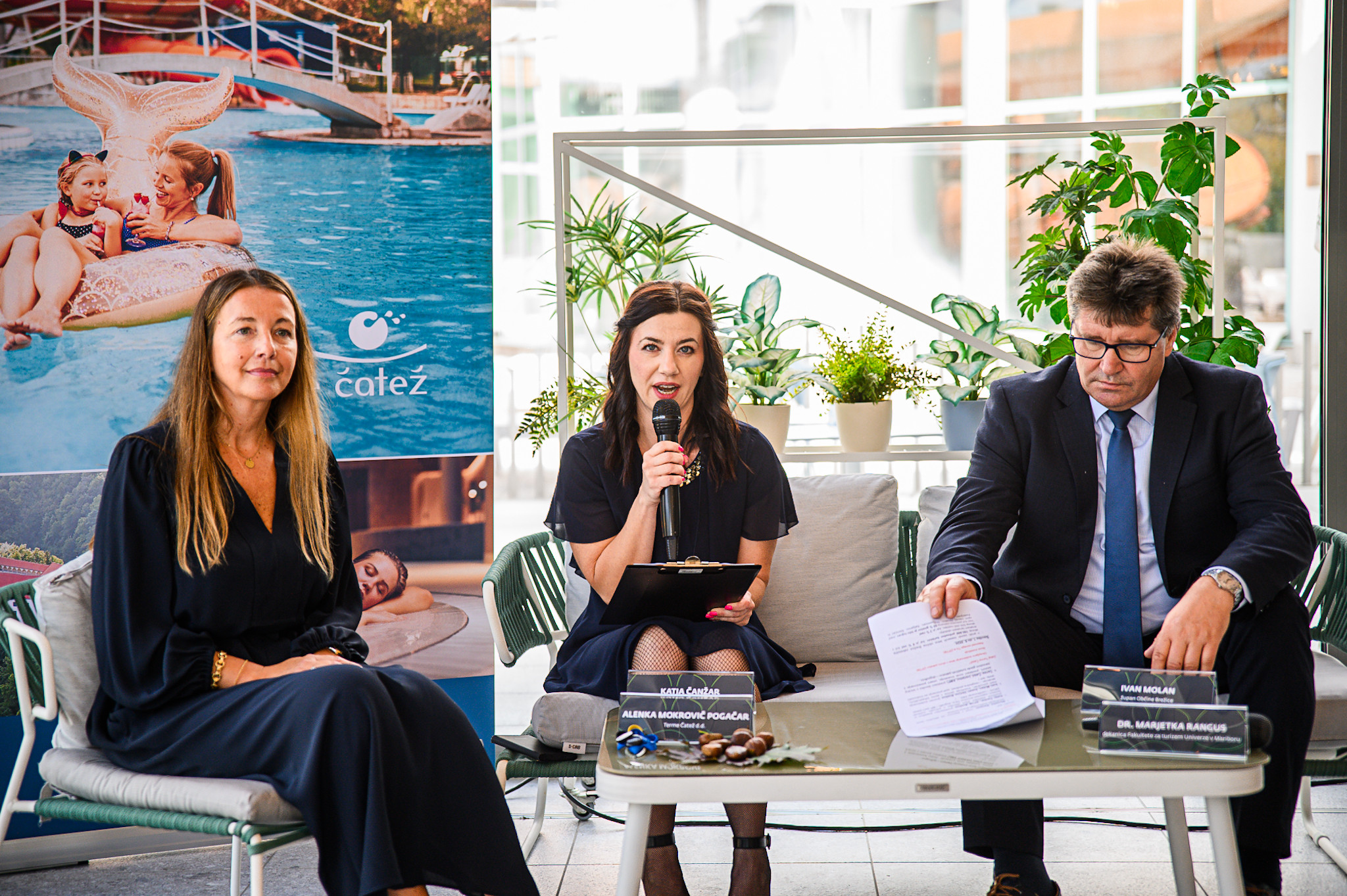 Spodbudni rezultati in ambiciozni načrti za prihodnost turizma v Brežicah