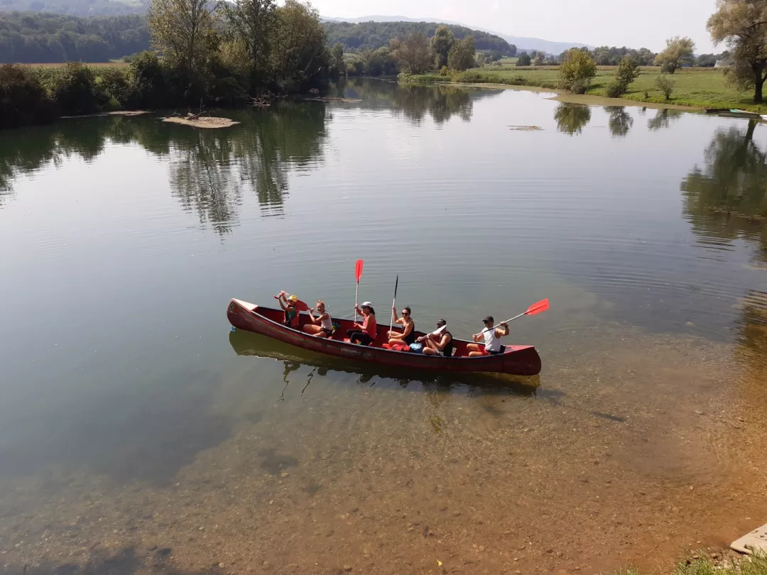 Športno društvo Sotočje