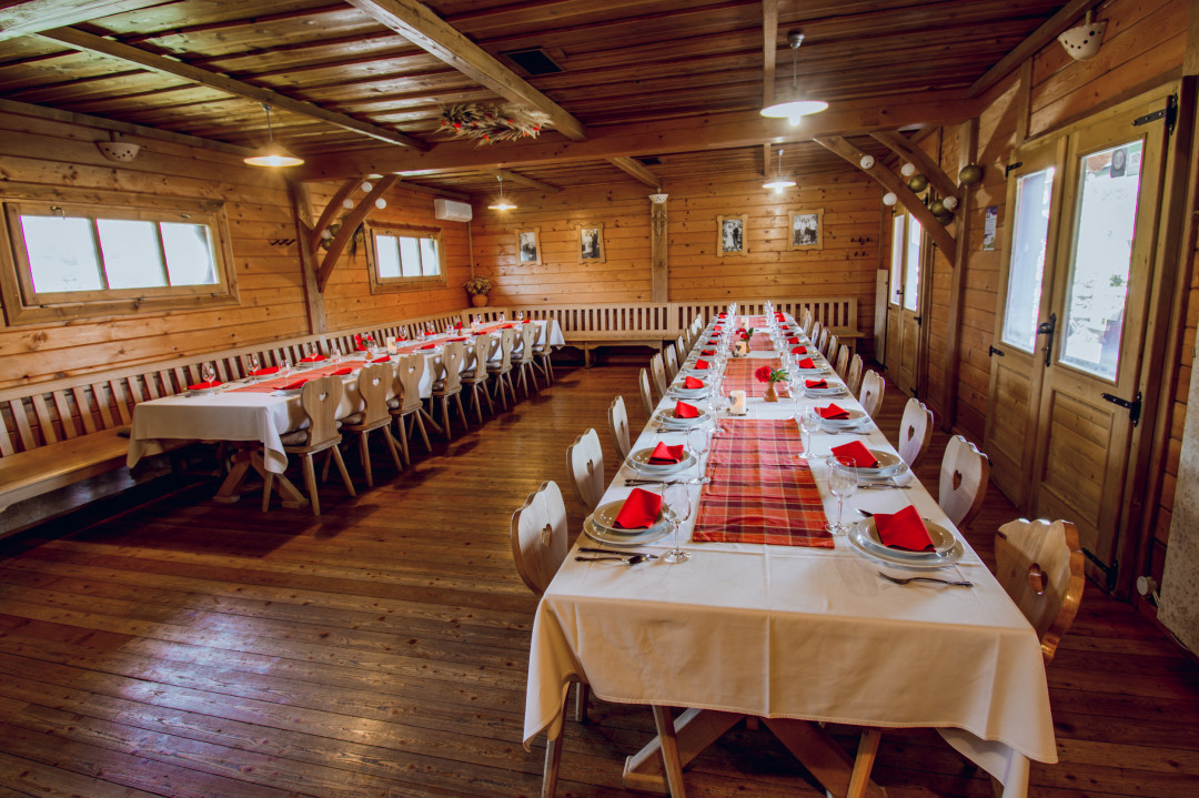 St. Martin’s feast