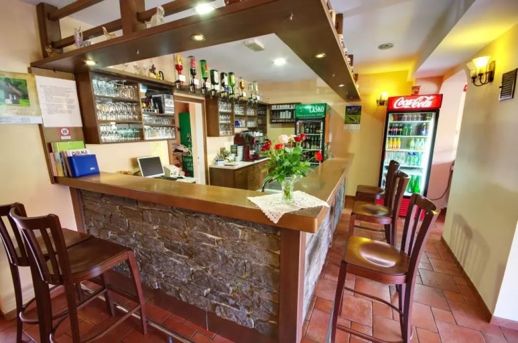 Stara gostilna Krulc