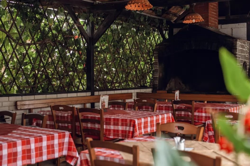 Stara gostilna Krulc