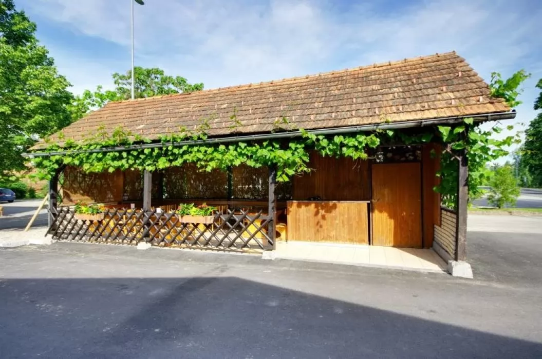 Stara gostilna Krulc