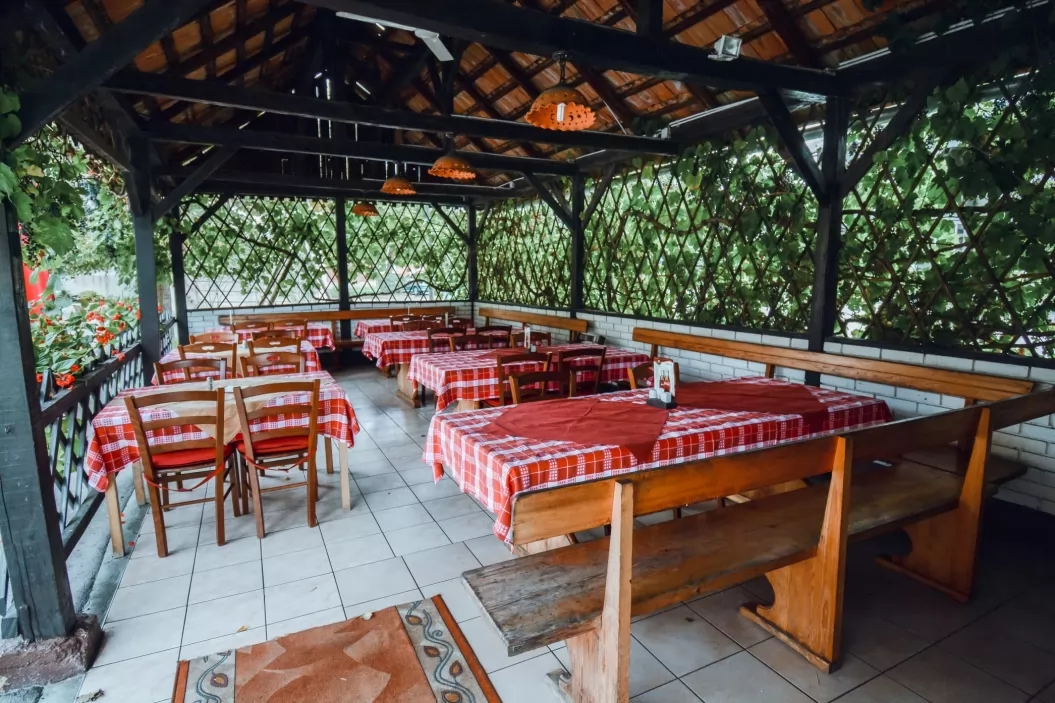 Stara gostilna Krulc