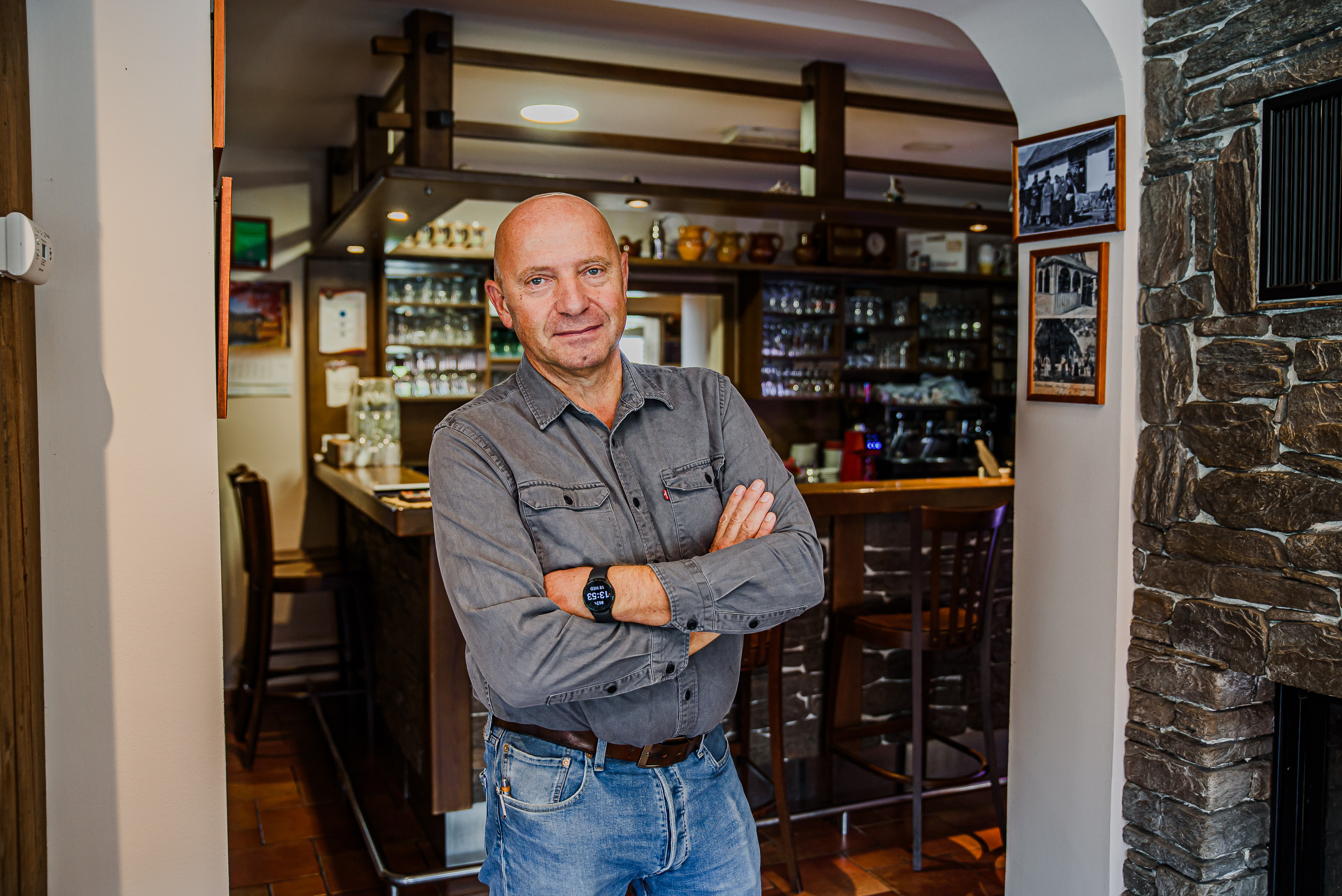 Stara gostilna Krulc