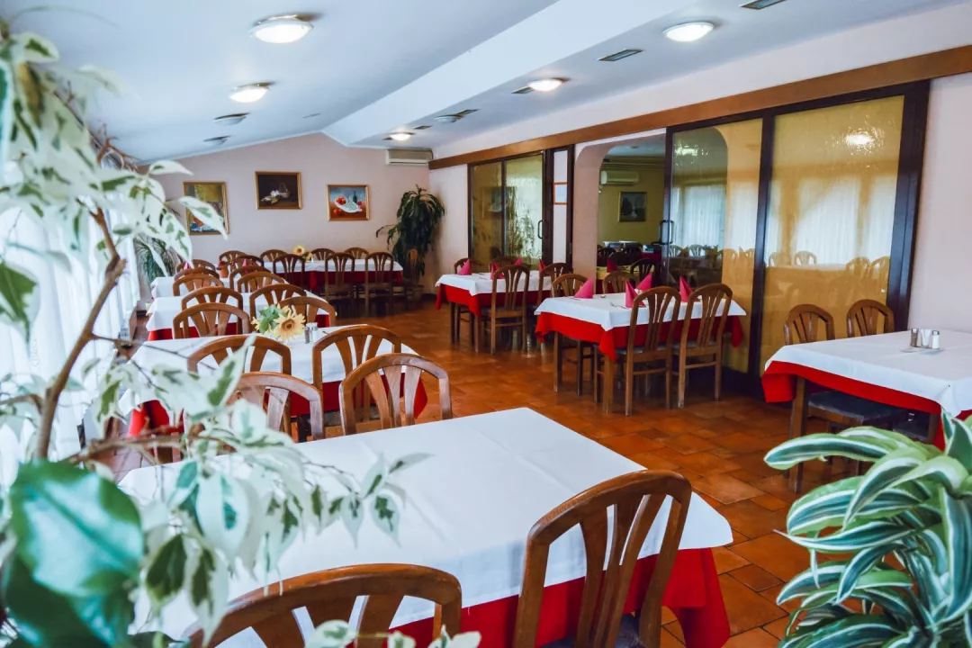 Stara gostilna Krulc