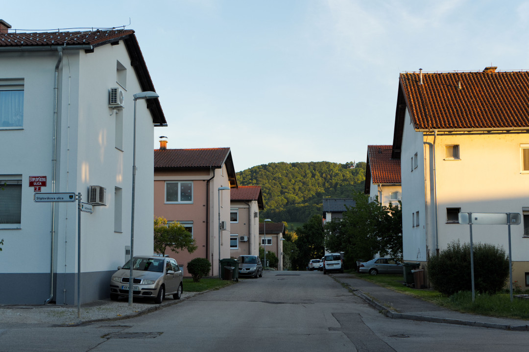 Stara kolonija