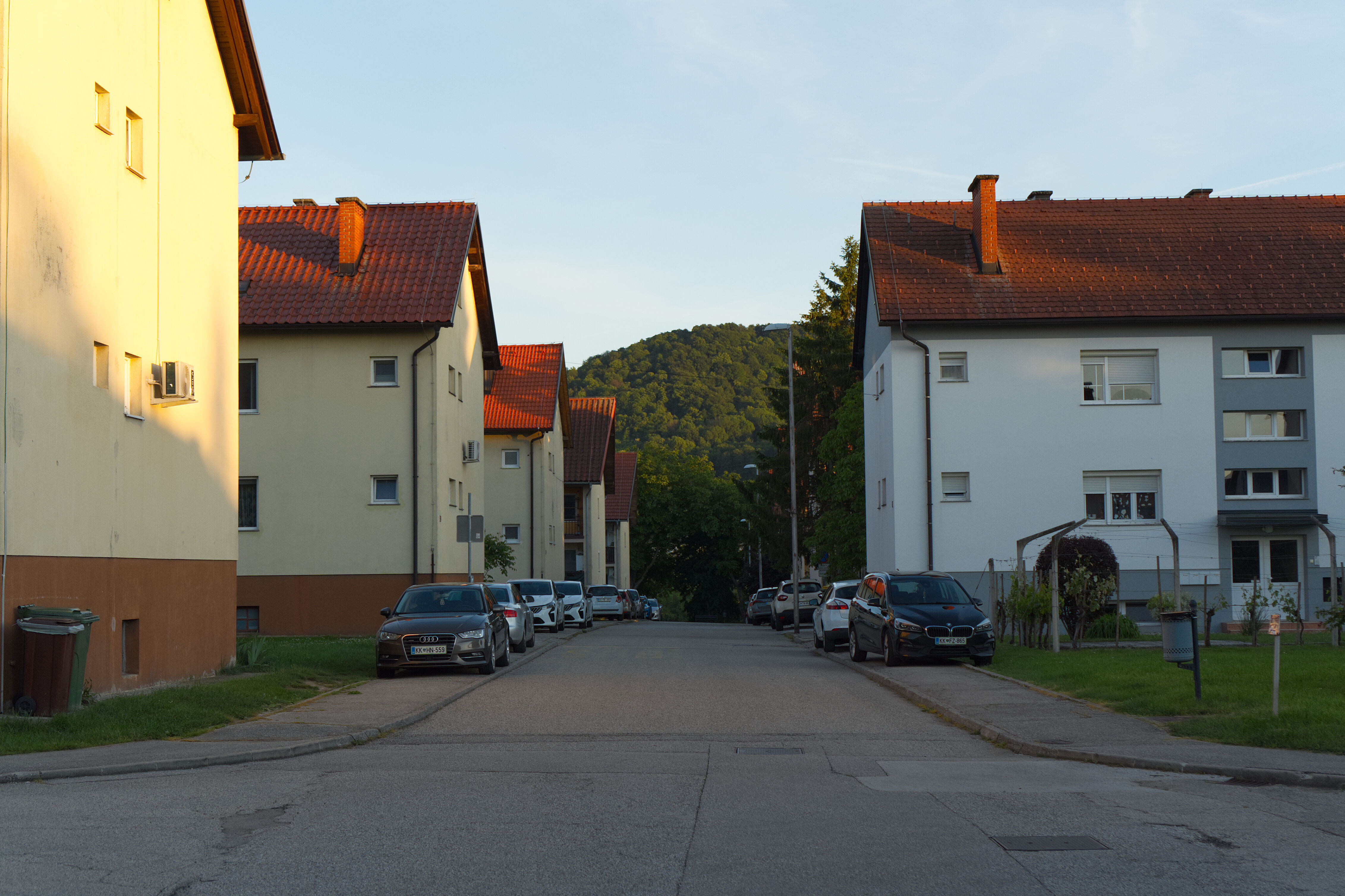 Stara kolonija