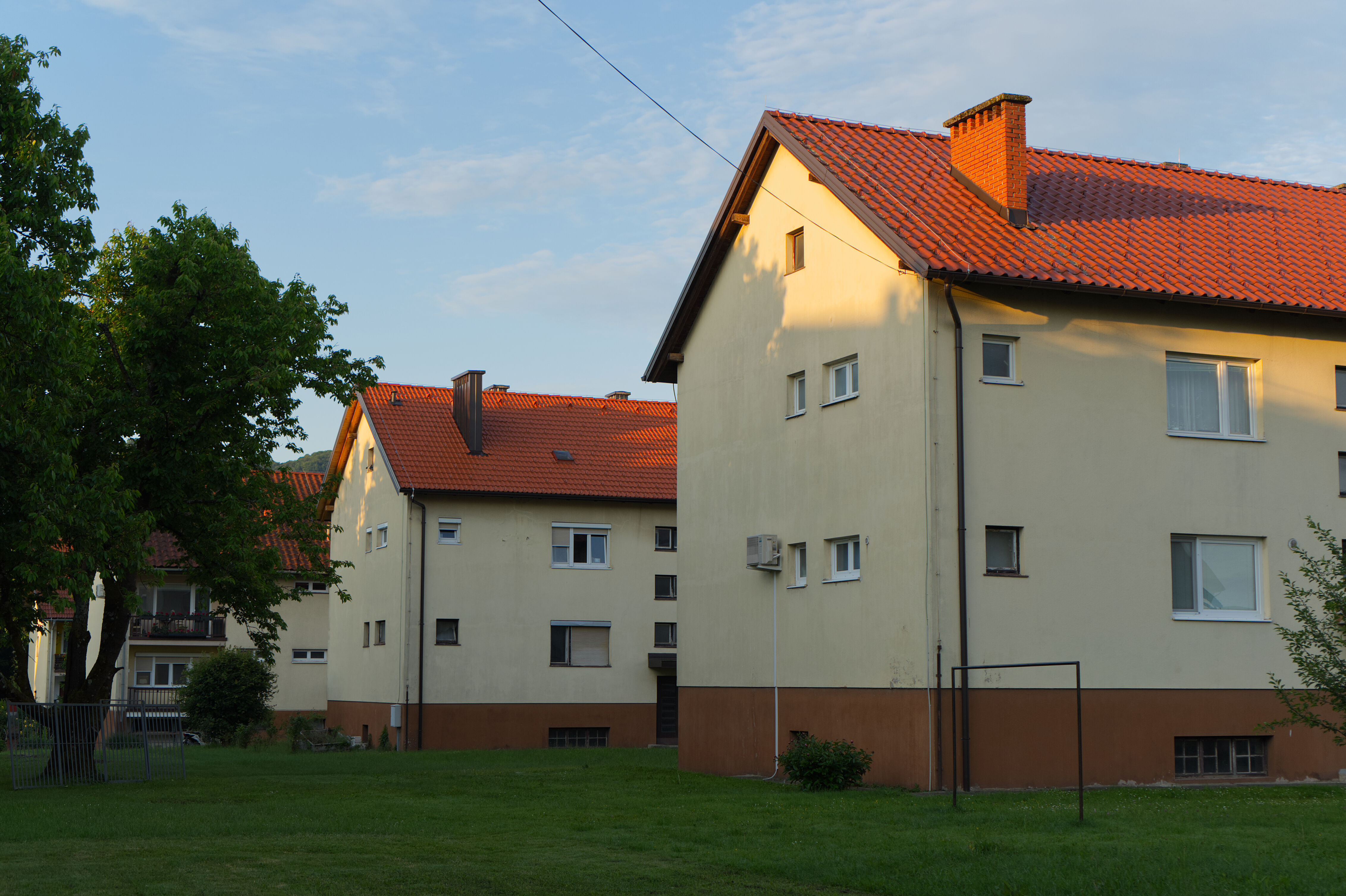 Stara kolonija