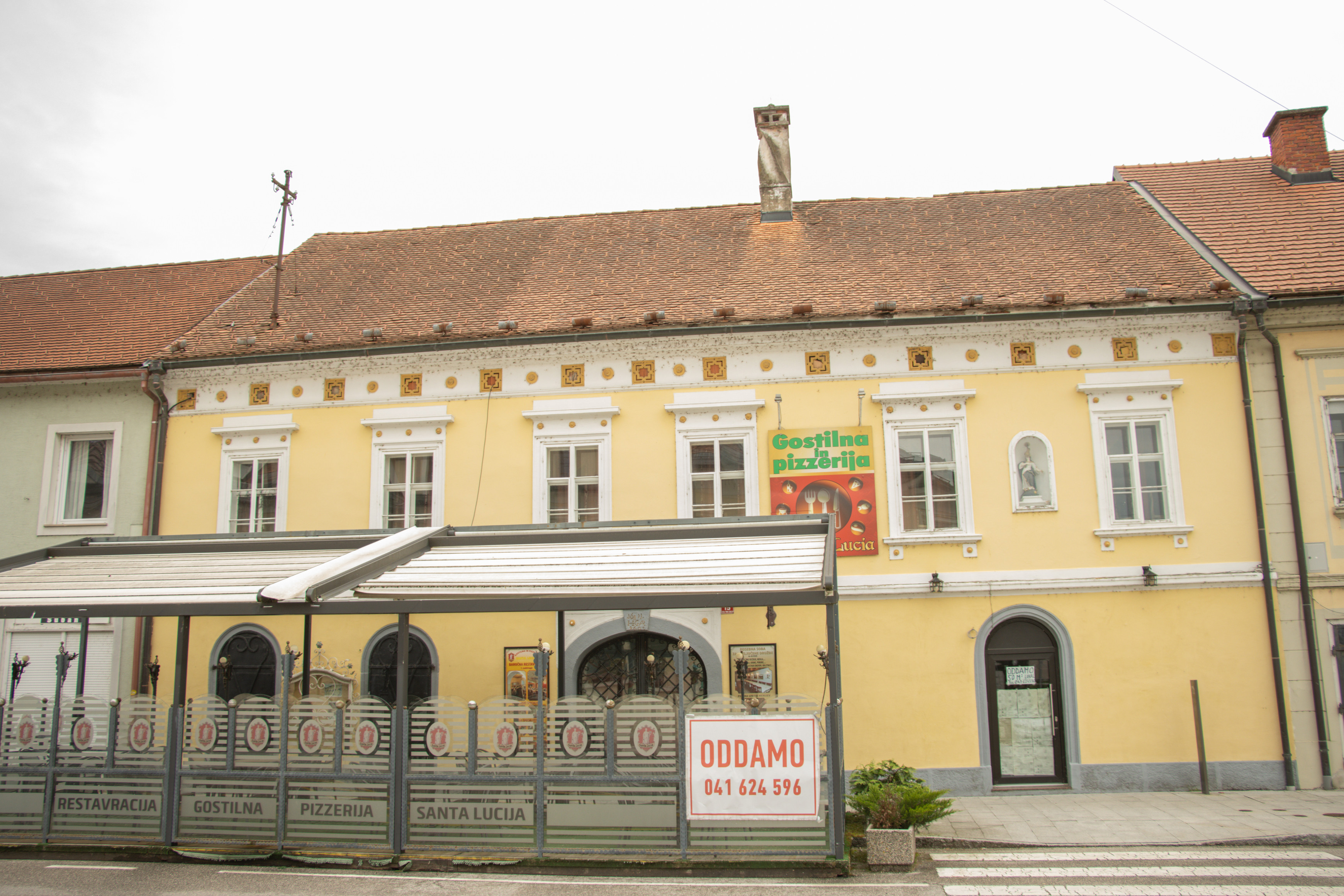 Stara lekarna